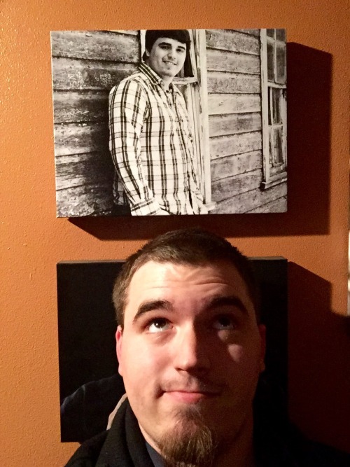 rbookbakes:Senior pics