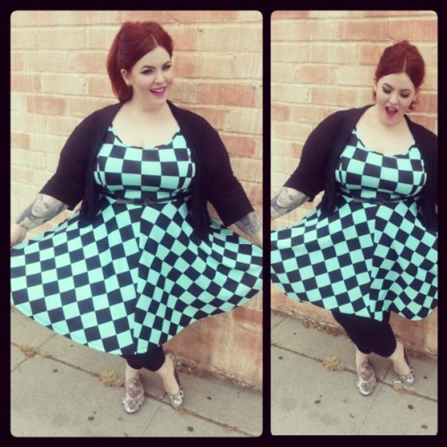 tessmunster:  I’m a lil teapot short & stout… ♡