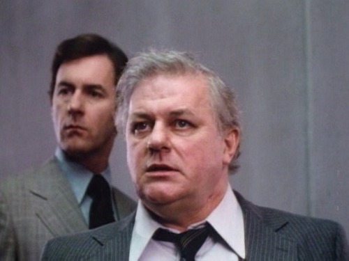  Attica (1980) - Charles Durning as Commissioner Russell Oswald Charles Durning aside, there are a l