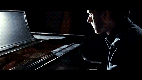 alolanfloatzel: There’s so much you can do with music. There’s no boundaries. (x)