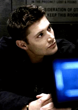 Jensen Ackles Updates