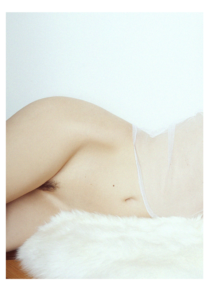 All art is erotic