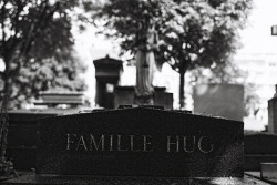 Funeralgrenadine:  Famille Hug © Claire Augustyniak 