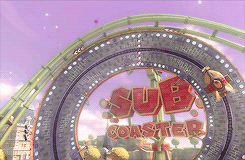 marioparty3:мarιo ĸarт 8 ★ мυѕнrooм cυp