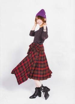 akb48wallpapers:  Nanami Hashimoto