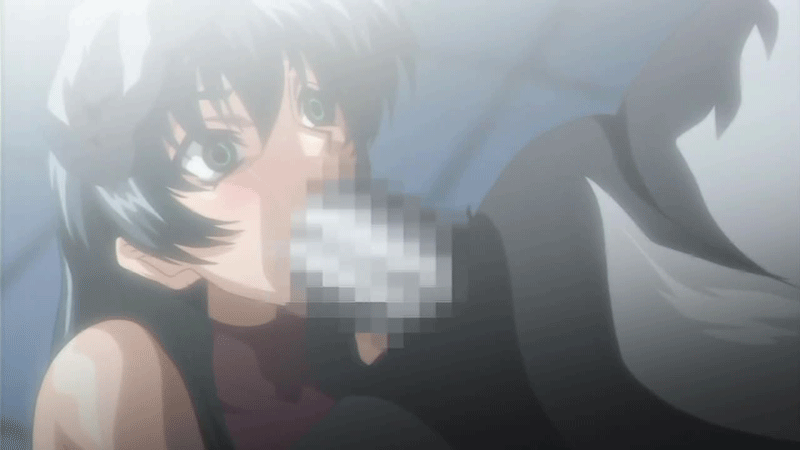 : 痴漢   She looks familiar&hellip;Nyu?