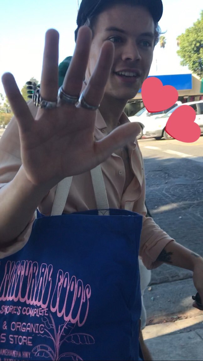 harrystylesdaily:  via singitpayno