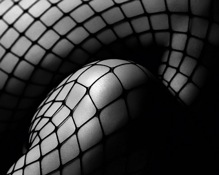 My darker side....