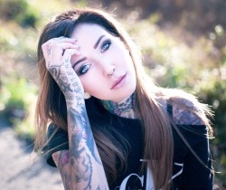 Sex–Drugs–Tattoos