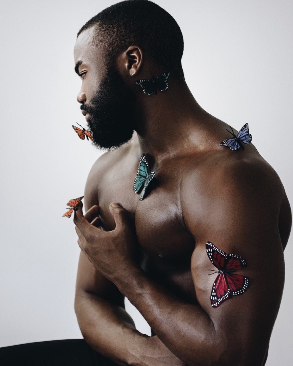sometimes-now:  @austin_n_austin  by @anthonygareaux