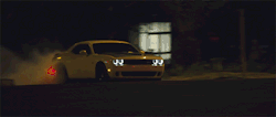 throttlestomper:  Dodge Challenger Hellcat[x]