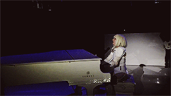 Oh, The Queen Of Peace