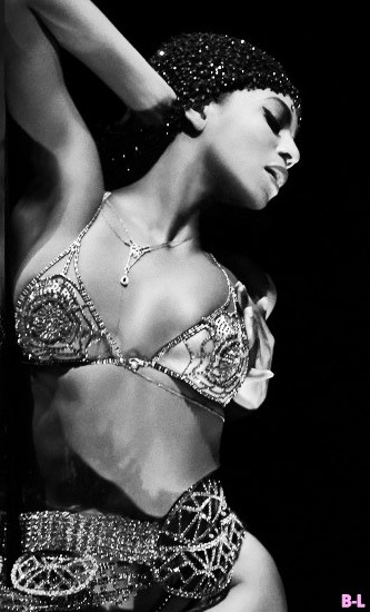 BeyHive, We FLAWLESS.