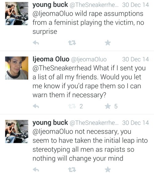 Part 2: When Trolls Come Knocking