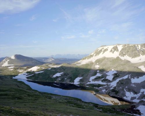 Beartooth Hwy
