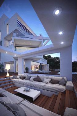 livingpursuit:  Luxury Property in Javea 