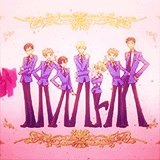 kiirochi:  Ouran Highschool Host Club OP [♪]          
