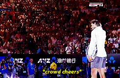  &ldquo;Last year was a very tough moment when I didn’t have a chance to be