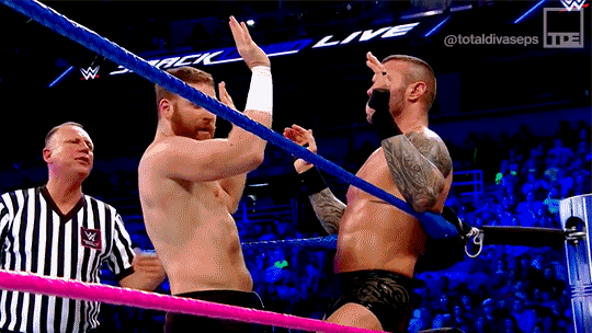 TDE Wrestling