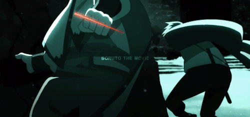 Narutobattle Animator Appreciation ||naoki Kobayashi