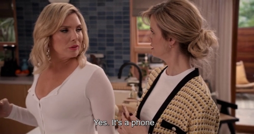 grace and frankie spoilers