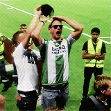 skarsgardaddict:  Happy 39th Birthday Alexander Skarsgård!  “I’m rubbish at