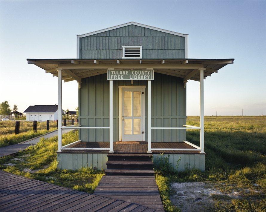 millionsmillions:
“The subjects of photographer Robert Dawson’s latest project are beautiful, educational, and in danger; they are public libraries. For his new book, The Public Library: A Photographic Essay, Dawson visited hundreds of public...