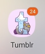 Tumblr media