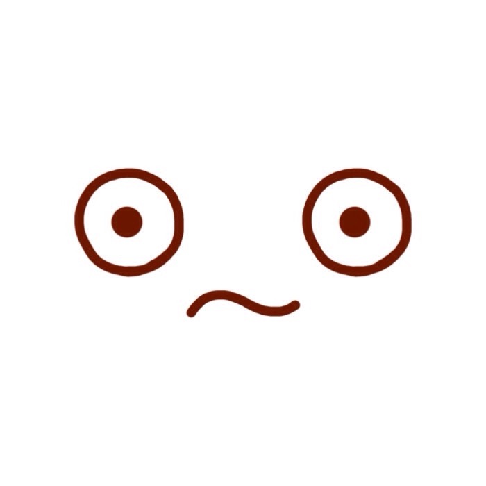 milkeu:  cartoon icons #1