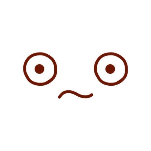 milkeu:  cartoon icons #1