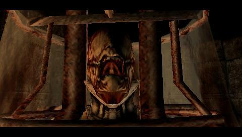silent hill origins final boss