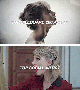 BILLBOARD MUSIC AWARDS 2015 NOMINATIONS