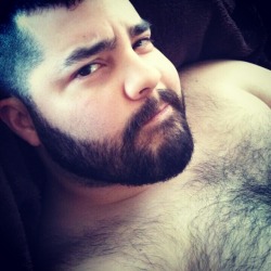 sepdxbear:  Incredibly hot