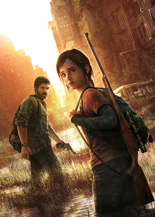 gamefreaksnz:  The Last of Us: special collector’s editions unveiled  Sony has