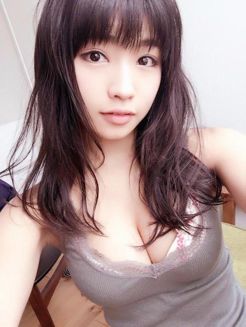 mega-kojimblr:Rina Nagai,永井里菜