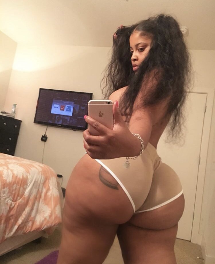 pussyprlnt:  Nigga….