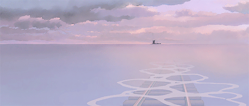 shinjis:“Don’t worry… stay right where you are, I’m coming to get you! You’re gonna be fine, I won’t
