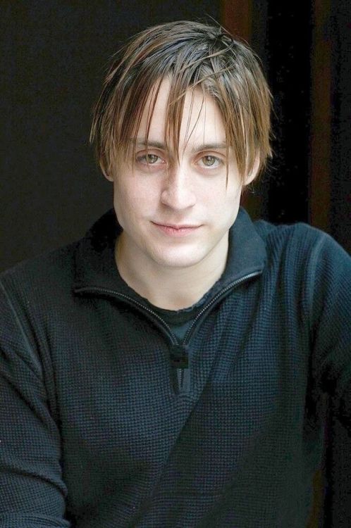 Kieran Culkin’s eyes are just… when I stare into them they bring me to another dimension..