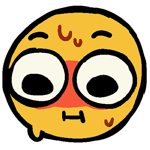 Comments - Baldiu0027s Basics Cursed Emoji Mania By Moldy19 Shitposting Png, Discord Eyes Emoji Transparent - free transparent png images 