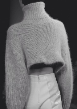 what-do-i-wear:Dion lee fw 14