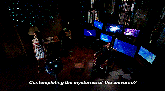 shesnake:Elementary season 5 episode 4 “Henny Penny the Sky is Falling” (2016) dir. John Polson