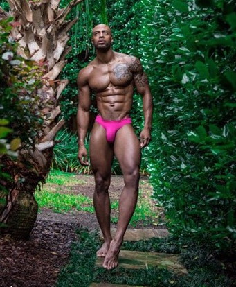 seeker310:    POWERFUL Handsome hot &amp; sexy Bros got GREAT muscles   