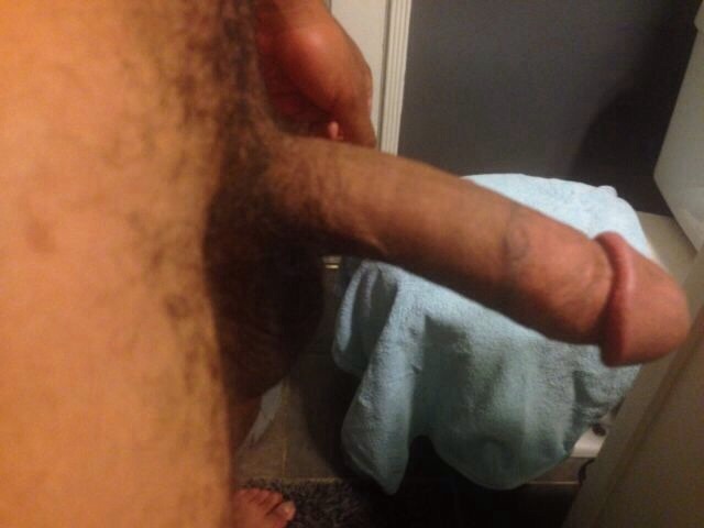 theblackclarkkent:  His Mushroom Tho ! 🙈😮