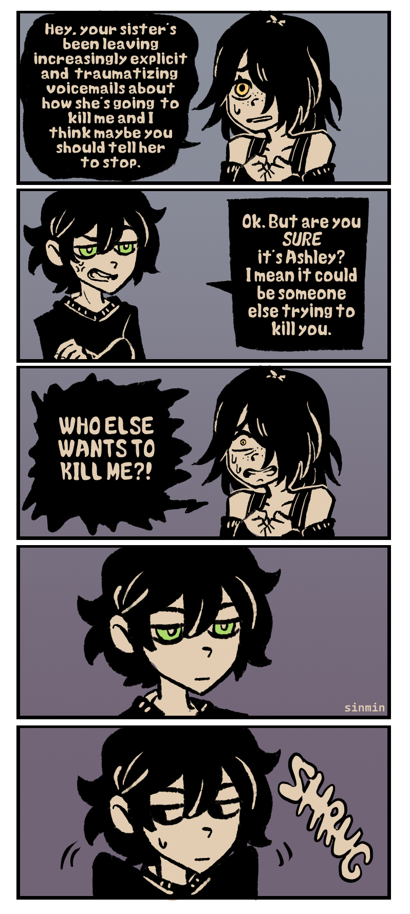 Worlds Best Worst Boyfriend