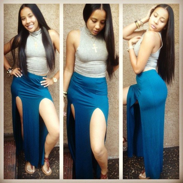 allthickwomen:  jalekaaa.tumblr.com 