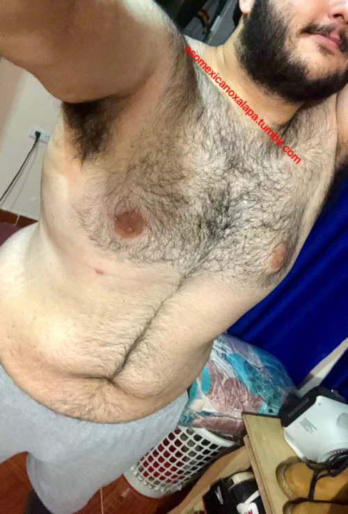 Calor? Dormir Sin Camisa 👕 🙈🤗🐻 Visiten Osomexicanoxalapa.tumblr.com