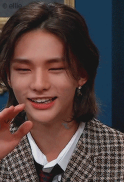 Hyunjin On Isac: Hall Of Fame