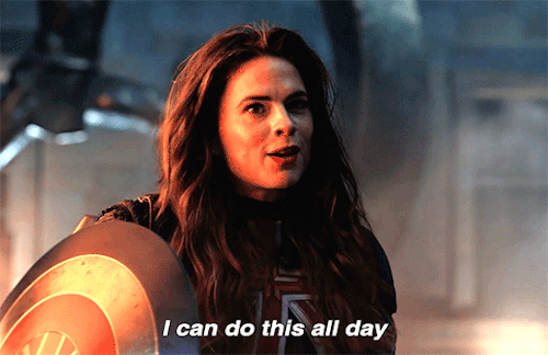 Captain America : First Avenger | 2011Captain America : Civil War | 2016Avengers : Endgame | 2019Doctor