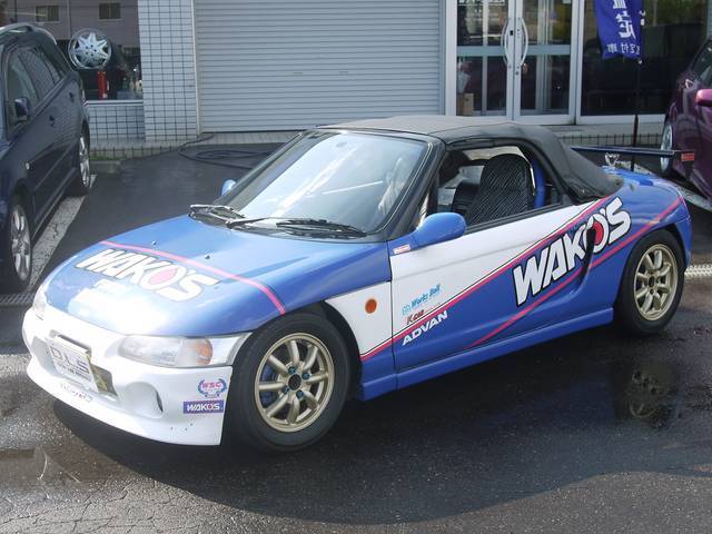 tofudeliveries:  1992 Honda Beat BASEGRADE FOB Price: 780,000 JPY
