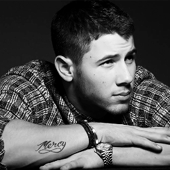  “Earlier in life I carried this pressure — a lot of people were affected by my decisions. But I realized that was a really unhealthy way to live because you have to make some bad choices and do some dumb shit to know who you are. So I just said,